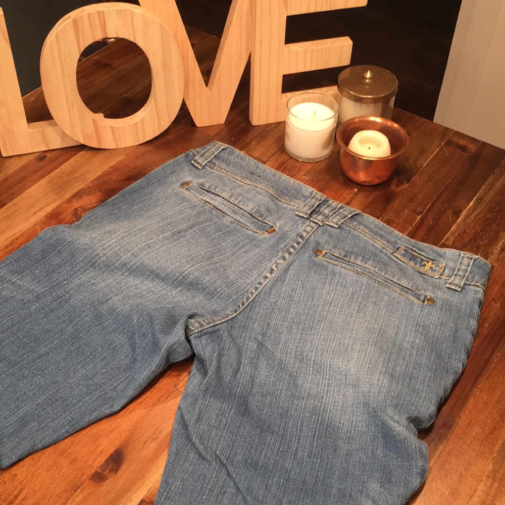 Jeans - Picture 5 of 7